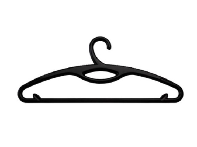 Вешалка-плечики 